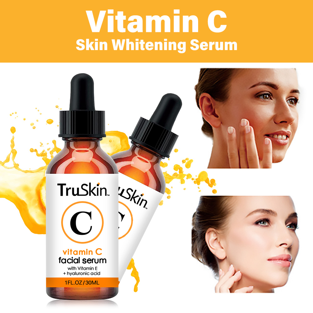 Korean Lifestyle Products - 30ml Hyaluronic Acid Essence Face Moisturizing