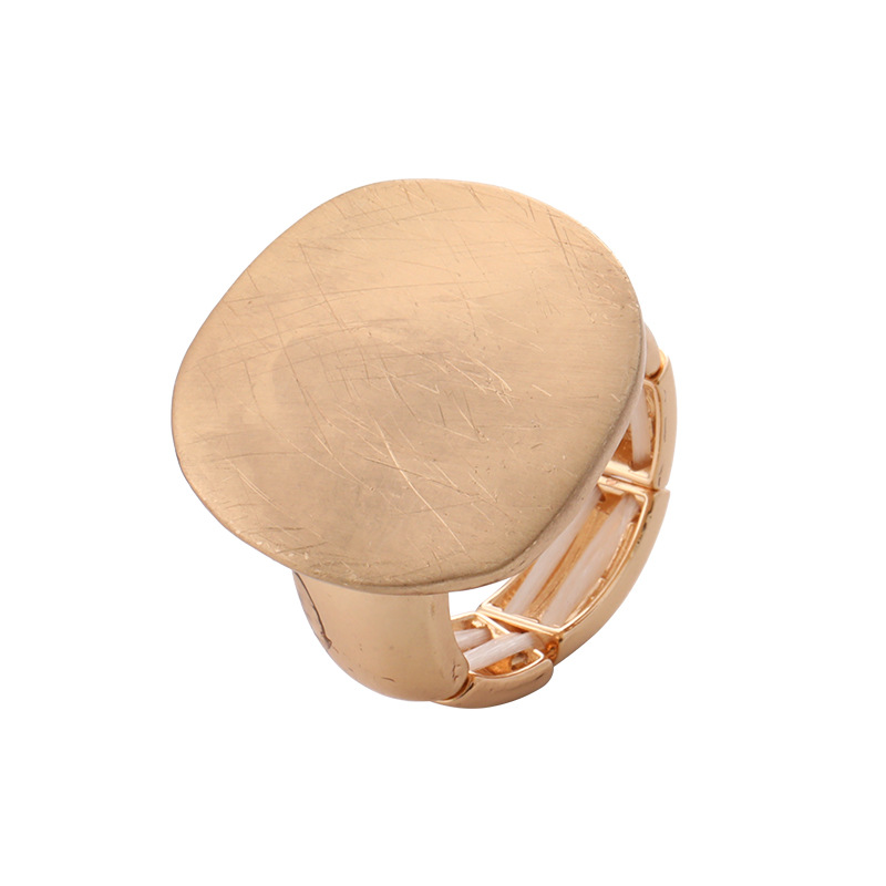 Vintage Accessories Round Geom - Korean Lifestyle Products ulasan dan harga