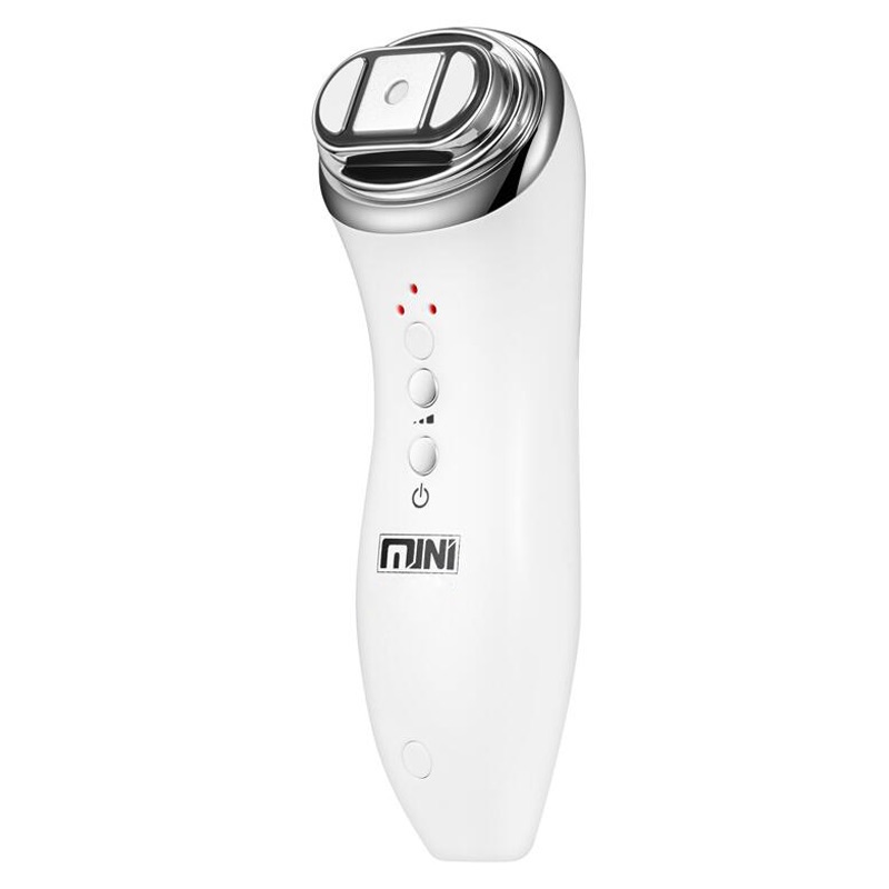 Mini HIFU Machine for Face Ult - Korean Lifestyle Products ulasan dan harga