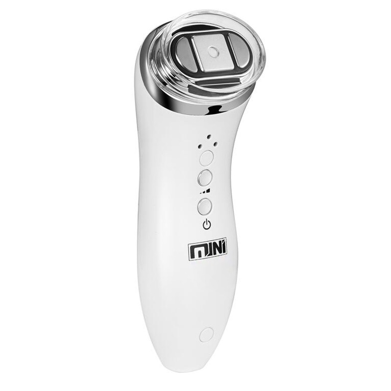 Mini HIFU Machine for Face Ult - Korean Lifestyle Products ulasan dan harga