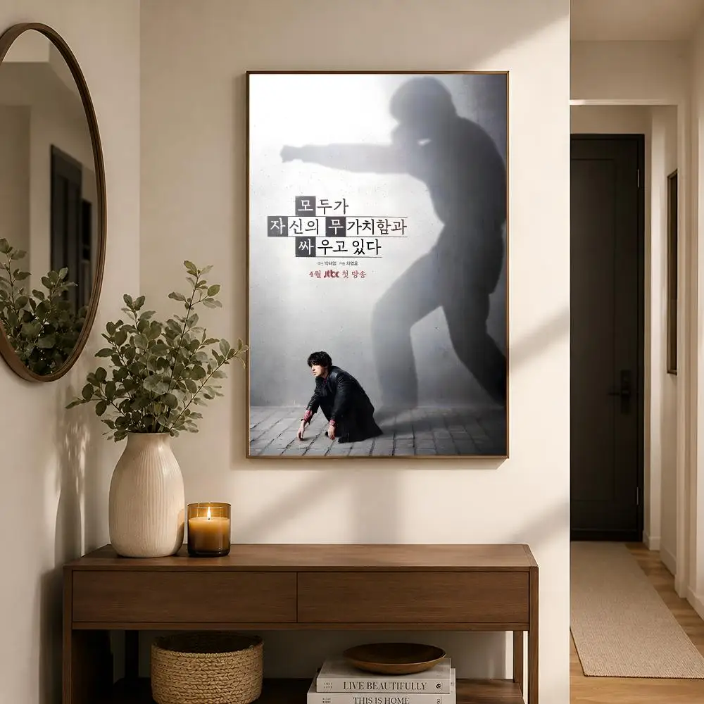 Series We Are All Trying Here  - Korean Arts And Lifestyle ulasan dan harga