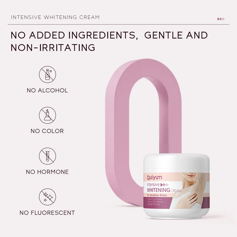 Whitening Cream For Dark Skin  - Korean Lifestyle Products ulasan dan harga