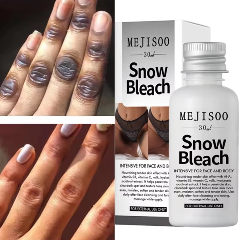 Fast Whitening Dark Knuckles B - Korean Lifestyle Products ulasan dan harga