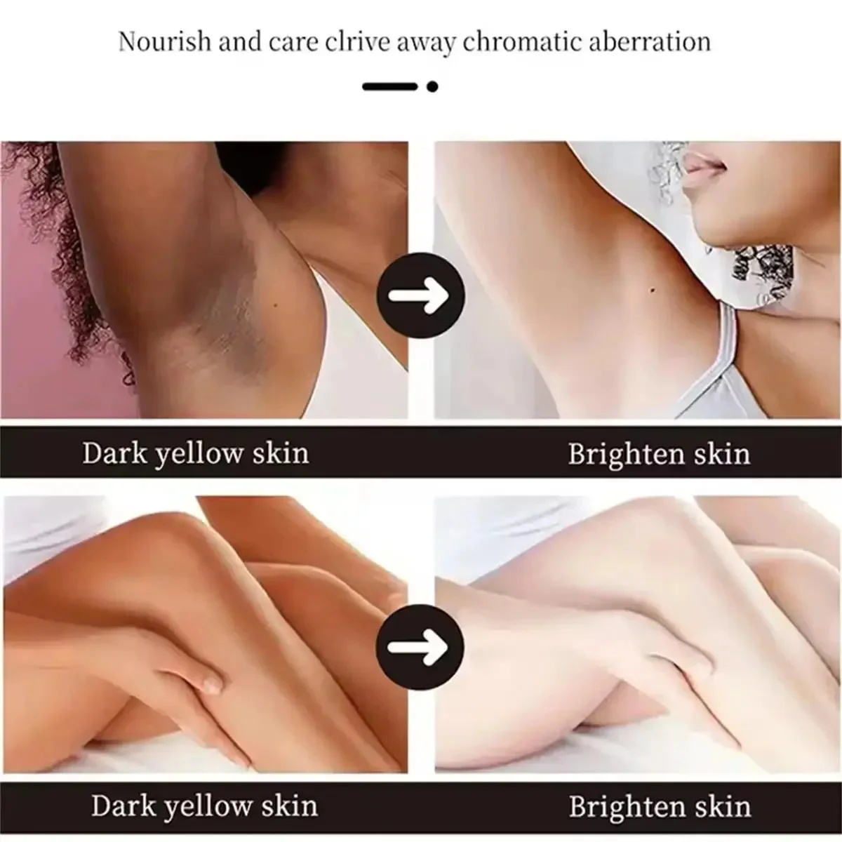 Fast Whitening Dark Knuckles B - Korean Lifestyle Products ulasan dan harga