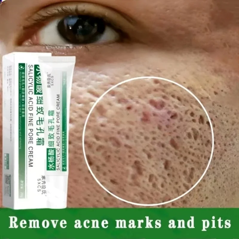 Salicylic Acid Pore Clearing C - Korean Lifestyle Products ulasan dan harga