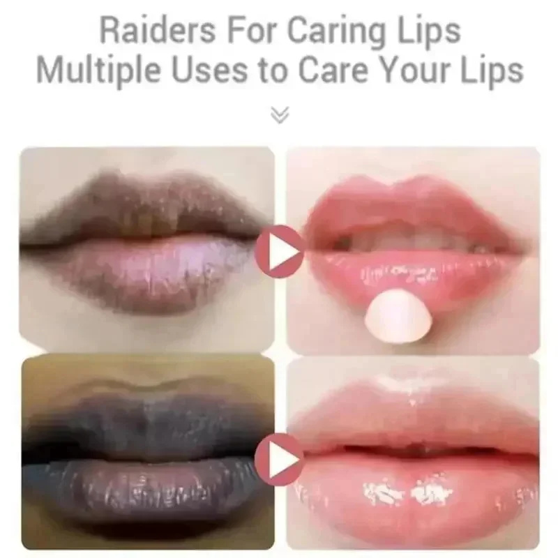 Remove Dark Lip Balm Fast Ligh - Korean Lifestyle Products ulasan dan harga
