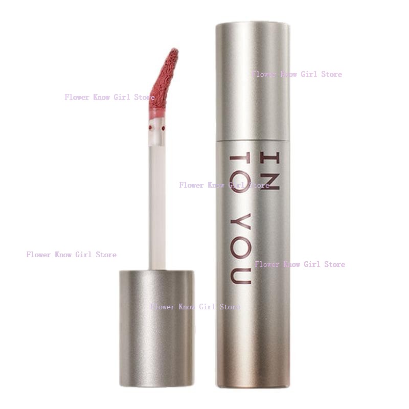 INTOYOU mirror lip glaze water - Lip Tint Korean ulasan dan harga