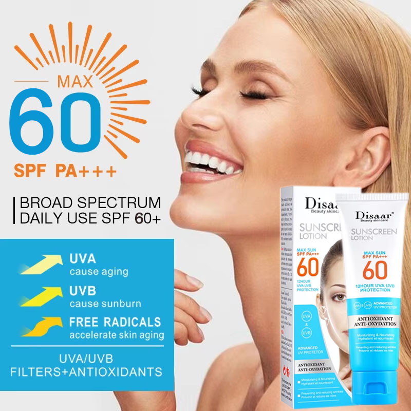 SPF90+ Sunscreen Korean Whiten - Korean Lifestyle Products ulasan dan harga