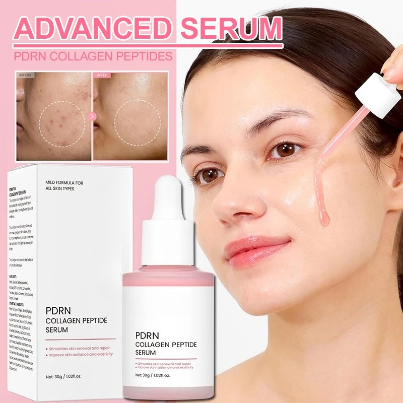 Salmon PDRN Collagen Peptide F - Korean Lifestyle Products ulasan dan harga