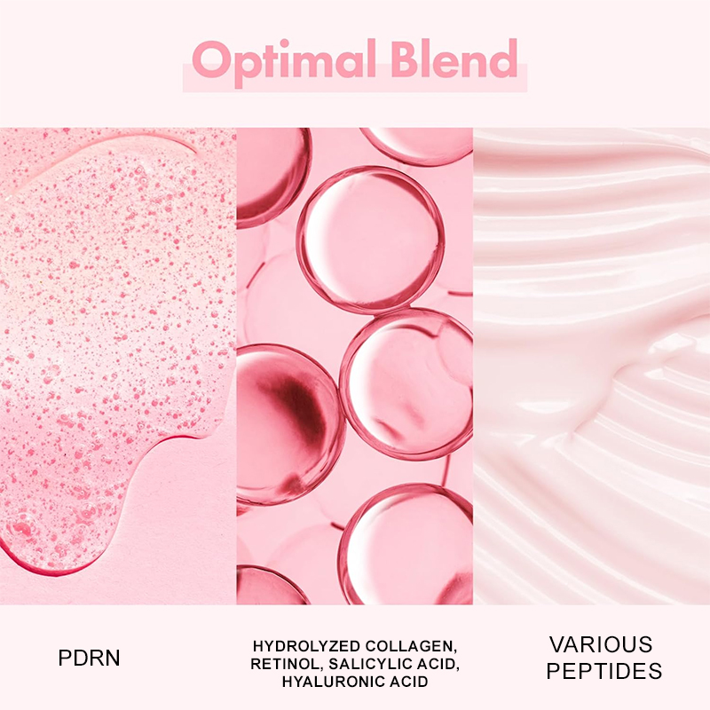 Salmon PDRN Collagen Peptide F - Korean Lifestyle Products ulasan dan harga