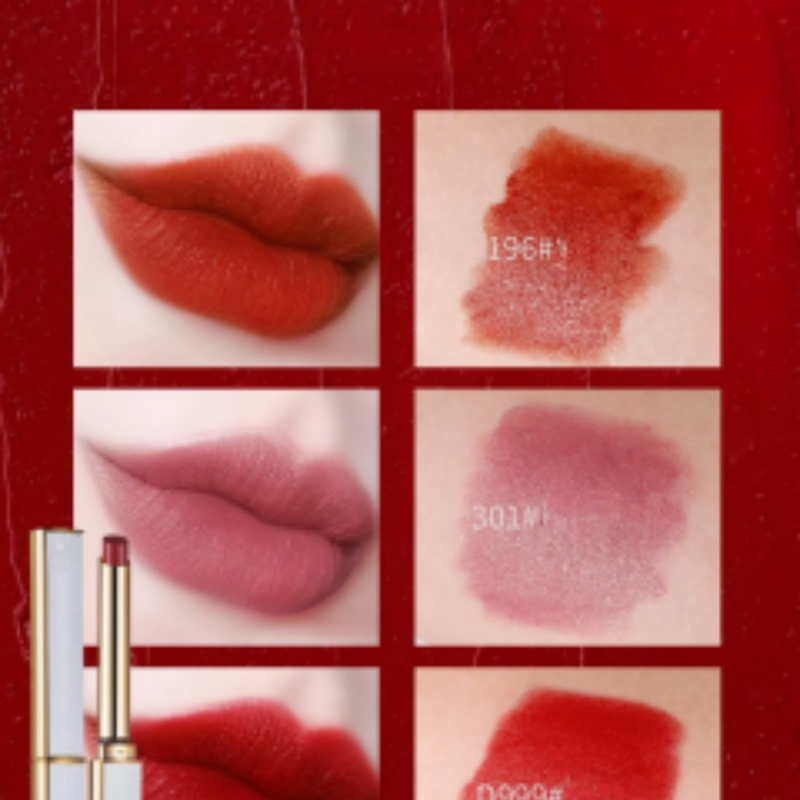 Moisturizing Long Lasting Wate - Lip Tint Korean ulasan dan harga