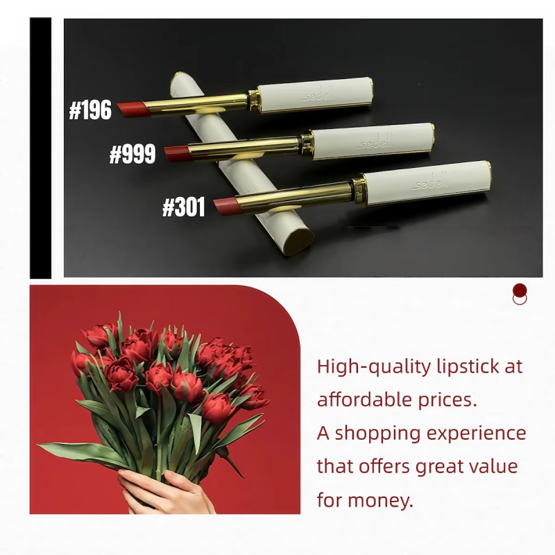 Moisturizing Long Lasting Wate - Lip Tint Korean ulasan dan harga