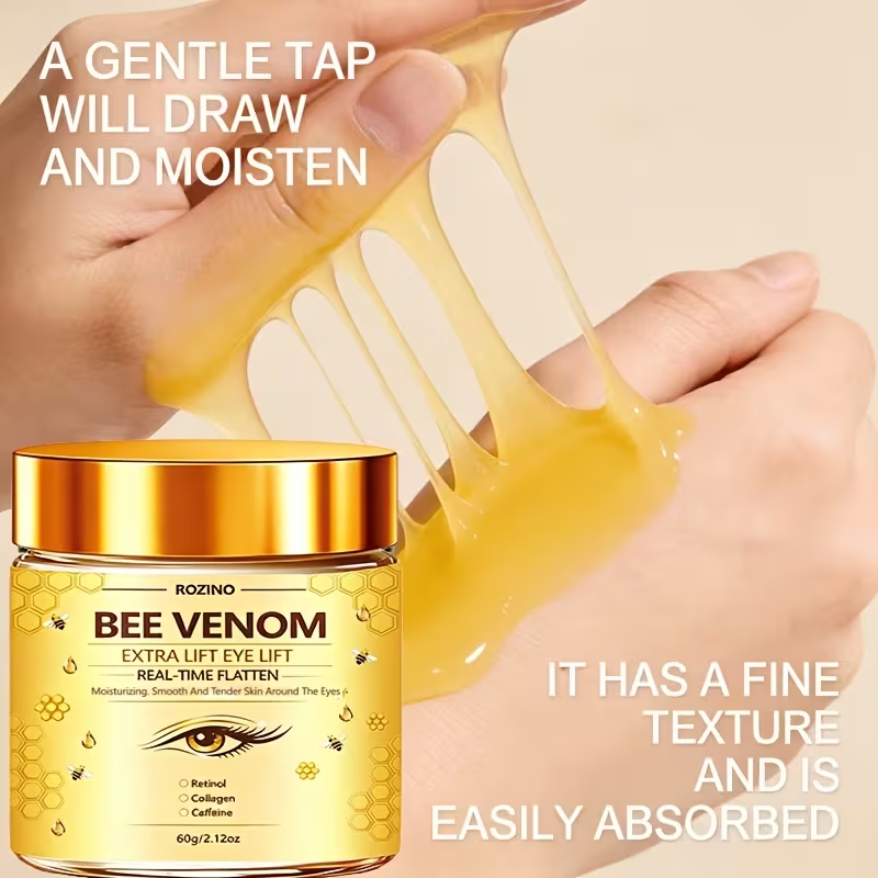 60g Bee Venom Firming and Mois - Korean Lifestyle Products ulasan dan harga